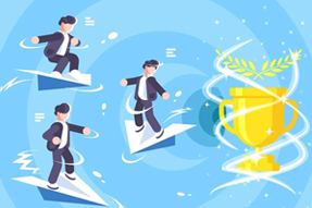 “云面试”破难题，凯发k8官网才到云助力多地线上人事考试不停歇