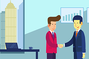 海外招聘实践：助力企业宣传品牌，完成招聘任务