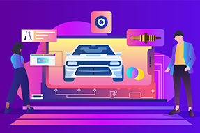 某合资整车集团急需研发人才，凯发k8官网国际招聘公司助力完成招聘