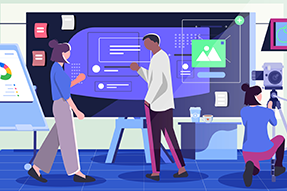 每日分享：人力资源公司该怎么开展？如何赋能人才共赢未来？