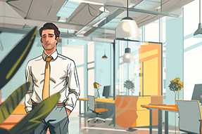 每日分享：顶尖猎头招聘，打造企业精英团队