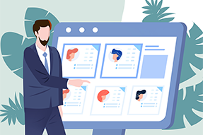 每日分享：高效招聘解决方案，实现人才快速融入