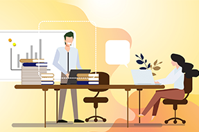 每日分享：专业人力资源公司，打造卓越人才管理团队