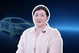 新锐职研社06 | 车企心智争夺战升级，谁在打造“第一眼心动”？